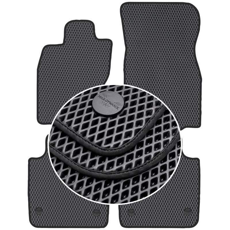 Jaguar XJ VII 2003-2007 EVA MAX-MAT 10294