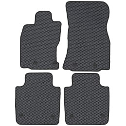 Jaguar XJ VII 2003-2007 EVA MAX-MAT 10294