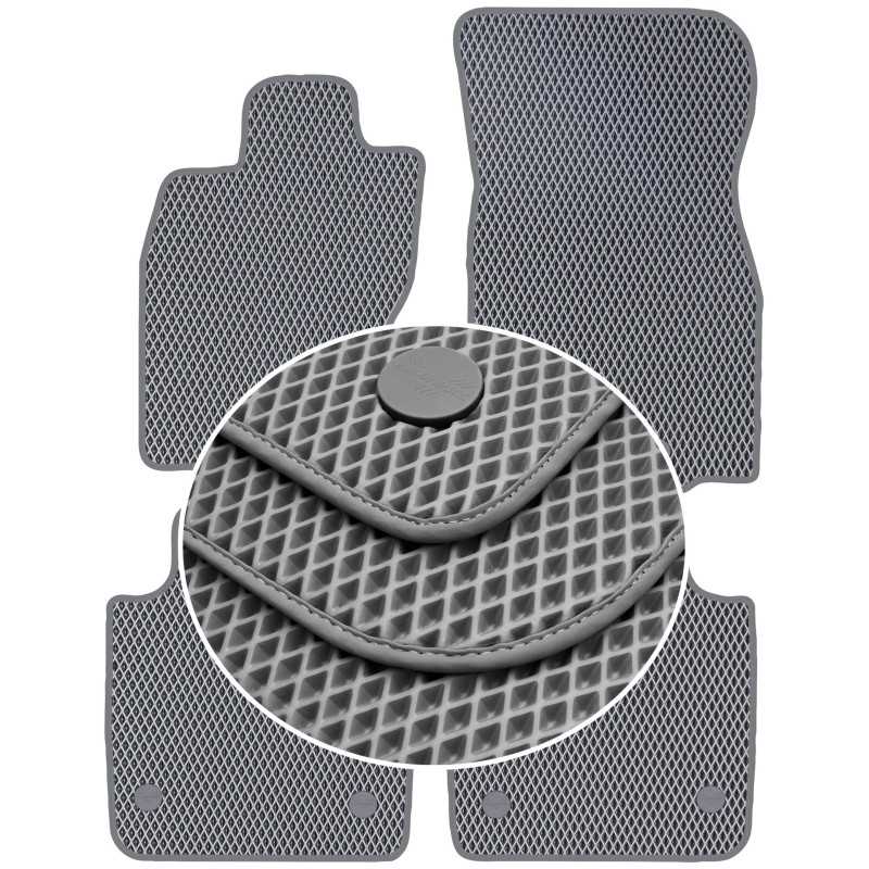 Jaguar XJ VII 2003-2007 EVA MAX-MAT 10294