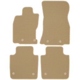 Jaguar XJ VII 2003-2007 EVA MAX-MAT 10294