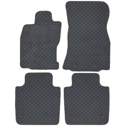 Jaguar XJ VII 2003-2007 m. Guminiai kilimėliai PRIME-LINER MAX-MAT