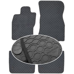 Jaguar XJ VII 2003-2007 m. Guminiai kilimėliai PRIME-LINER MAX-MAT