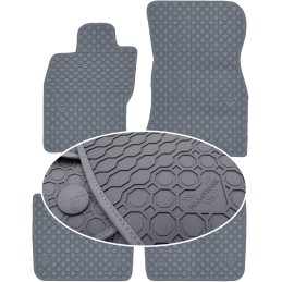 Jaguar XJ VII 2003-2007 m. Guminiai kilimėliai PRIME-LINER MAX-MAT