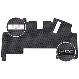 JCB Fastrac 4000 / 4160 / 4190 / 4220 / 8000 / 8290 / 8330 2020- Traktoriaus kilimėliai 48082