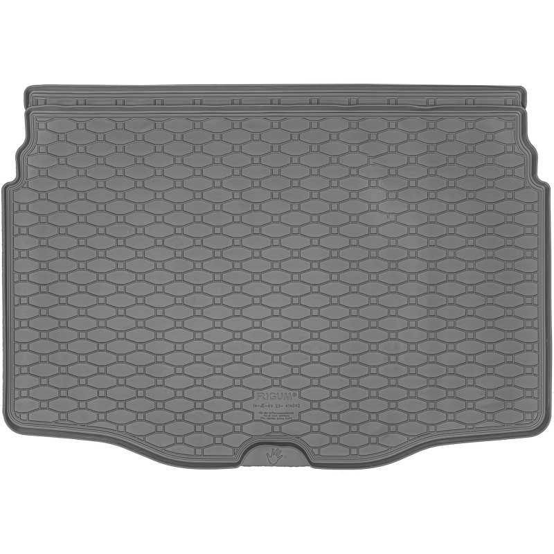Jeep Avanger visureigis 2023- RIGUM bagažinės kilimėlis 414042