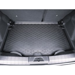 Jeep Avanger visureigis 2023- RIGUM bagažinės kilimėlis 414042