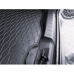 Jeep Avanger visureigis 2023- RIGUM bagažinės kilimėlis 414042