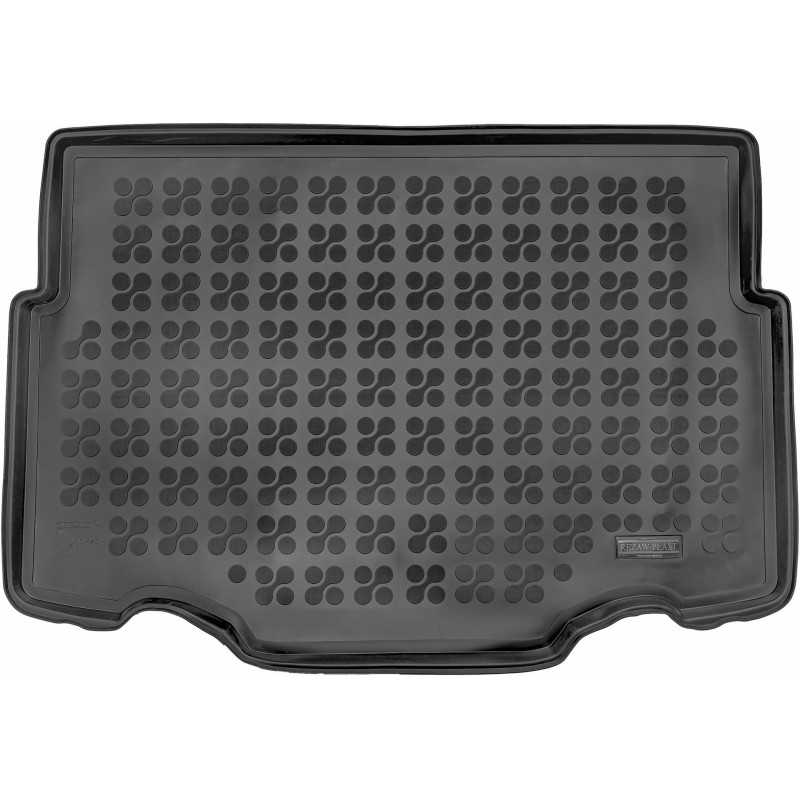 Jeep Avenger Crossover (Apatinės grindys) 2022- Bagažinės kilimėlis REZAW 233118 (NAUJIENA) – GAB. B / DPD INPOST GAB. D