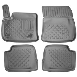 Jeep Avenger visureigis 01.2023- (elektrinis) / Fiat 600e 2023- (elektrinis) ARISTAR 603835 kilimėliai