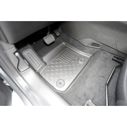 Jeep Avenger visureigis 01.2023- (elektrinis) / Fiat 600e 2023- (elektrinis) ARISTAR 603835 kilimėliai