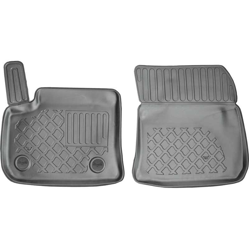 Jeep Avenger visureigis 01.2023- / Fiat 600e 2023- (elektrinis) ARISTAR priekiniai kilimėliai 653835