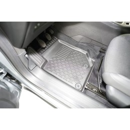 Jeep Avenger visureigis 01.2023- Guminiai kilimėliai ARISTAR 603834