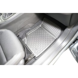 Jeep Avenger visureigis 01.2023- Guminiai kilimėliai ARISTAR 603834