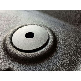 Jeep Avenger visureigis 01.2023- Guminiai kilimėliai ARISTAR FRONT 653834