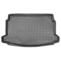 Jeep Avenger visureigis 2020- / Jeep Avenger BEV 2023- (viršutinė bagažinės dalis) Bagažinės kilimėlis MIX-PLAST 18082