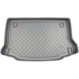Jeep Cherokee III (KJ) visureigis 2001-2007 Bagažinės kilimėlis ARISTAR 192681G