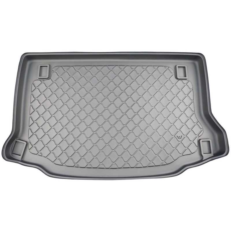 Jeep Cherokee III (KJ) visureigis 2001-2007 Bagažinės kilimėlis ARISTAR 192681G