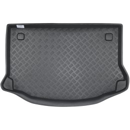 Jeep Cherokee III visureigis 2004-2008 Bagažinės kilimėlis MIX-PLAST 18050
