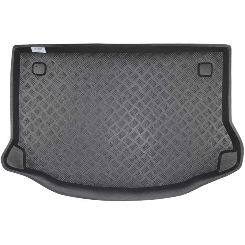 Jeep Cherokee III visureigis 2004-2008 Bagažinės kilimėlis MIX-PLAST 18050