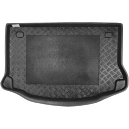 Jeep Cherokee III visureigis 2004-2008 Bagažinės kilimėlis MIX-PLAST 18050/M