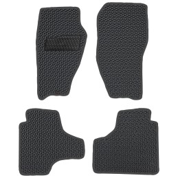 Jeep Cherokee IV KK 2007-2012 EVA MAX-MAT 10296