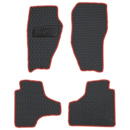 Jeep Cherokee IV KK 2007-2012 EVA MAX-MAT 10296