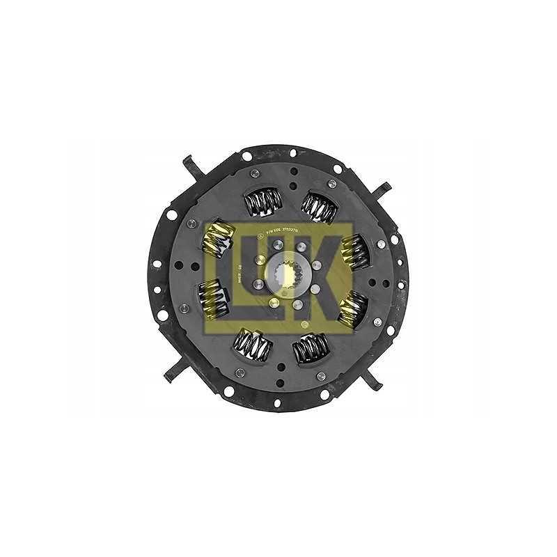 Luk 370012710 hidraulinis guolis