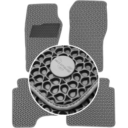 Jeep Cherokee IV KK 2007-2012 EVA MAX-MAT 10296