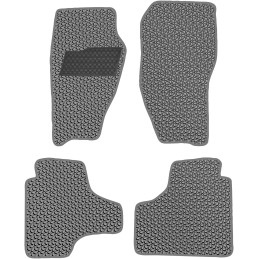 Jeep Cherokee IV KK 2007-2012 EVA MAX-MAT 10296