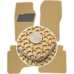 Jeep Cherokee IV KK 2007-2012 EVA MAX-MAT 10296