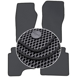 Jeep Cherokee IV KK 2007-2012 EVA MAX-MAT 10296