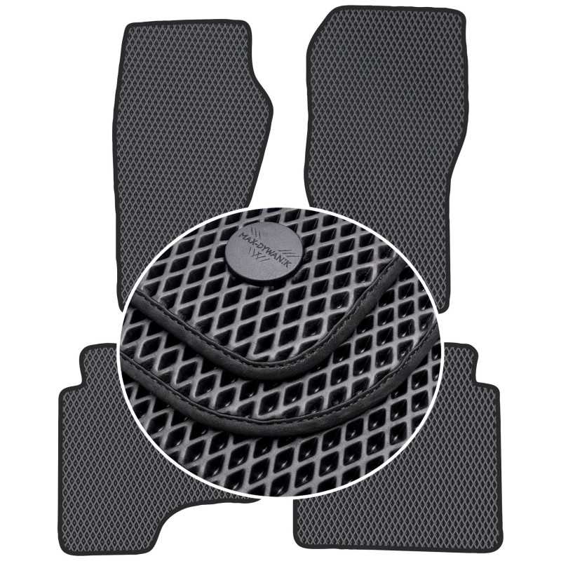 Jeep Cherokee IV KK 2007-2012 EVA MAX-MAT 10296