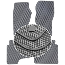 Jeep Cherokee IV KK 2007-2012 EVA MAX-MAT 10296