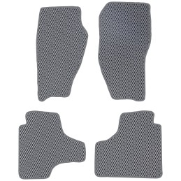 Jeep Cherokee IV KK 2007-2012 EVA MAX-MAT 10296