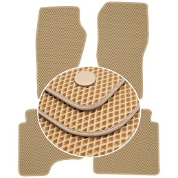 Jeep Cherokee IV KK 2007-2012 EVA MAX-MAT 10296