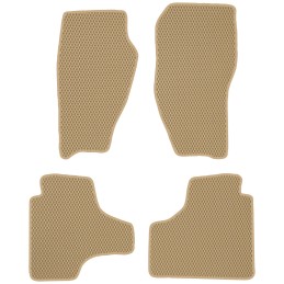 Jeep Cherokee IV KK 2007-2012 EVA MAX-MAT 10296