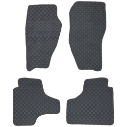 Jeep Cherokee IV KK 2007-2012 m. Guminiai kilimėliai PRIME-LINER MAX-MAT