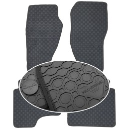 Jeep Cherokee IV KK 2007-2012 m. Guminiai kilimėliai PRIME-LINER MAX-MAT