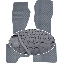 Jeep Cherokee IV KK 2007-2012 m. Guminiai kilimėliai PRIME-LINER MAX-MAT