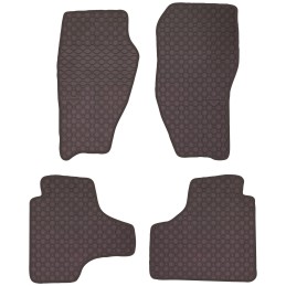Jeep Cherokee IV KK 2007-2012 m. Guminiai kilimėliai PRIME-LINER MAX-MAT