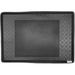 Jeep Cherokee IV visureigis 2008-2012 Bagažinės kilimėlis MIX-PLAST 18054/M