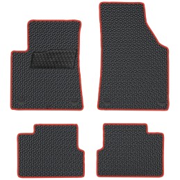 Jeep Cherokee V KL 2013- EVA MAX kilimėliai - MAT 10297