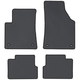 Jeep Cherokee V KL 2013- EVA MAX kilimėliai - MAT 10297