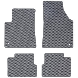 Jeep Cherokee V KL 2013- EVA MAX kilimėliai - MAT 10297