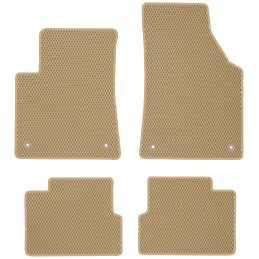 Jeep Cherokee V KL 2013- EVA MAX kilimėliai - MAT 10297