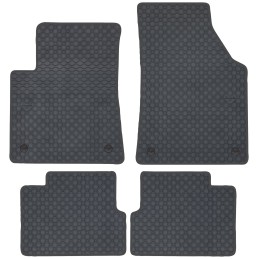 Jeep Cherokee V KL 2013- Guminiai kilimėliai PRIME-LINER MAX-MAT