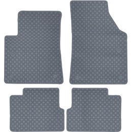 Jeep Cherokee V KL 2013- Guminiai kilimėliai PRIME-LINER MAX-MAT