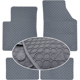 Jeep Cherokee V KL 2013- Guminiai kilimėliai PRIME-LINER MAX-MAT