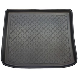 Jeep Cherokee V KL SUV 5D 2014- Bagažinės kilimėlis ARISTAR 192687G