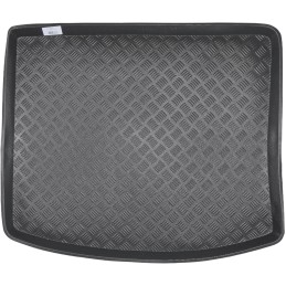 Jeep Cherokee V KL visureigis 2013- Bagažinės kilimėlis MIX-PLAST 18057
